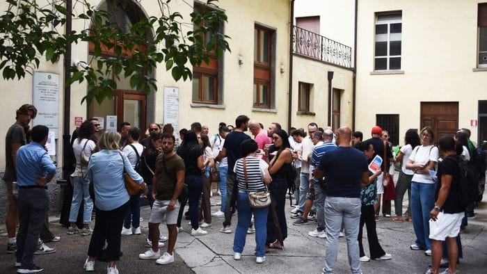 casa servono misure strutturali per aiutare chi viene a bergamo a lavorare da Ecodibergamo.it casa servono misure strutturali per aiutare chi viene a bergamo a lavorare
