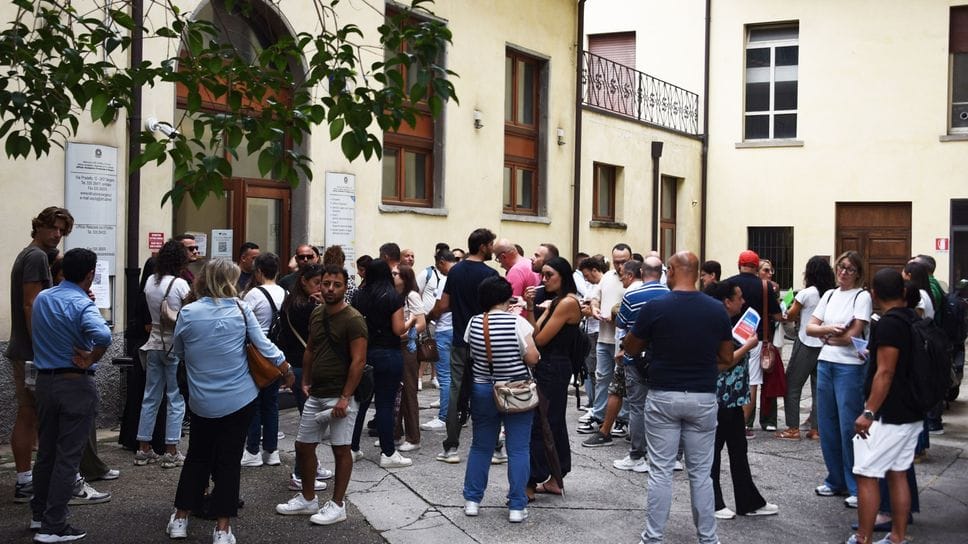 «Casa, servono misure strutturali per aiutare chi viene a Bergamo a lavorare»