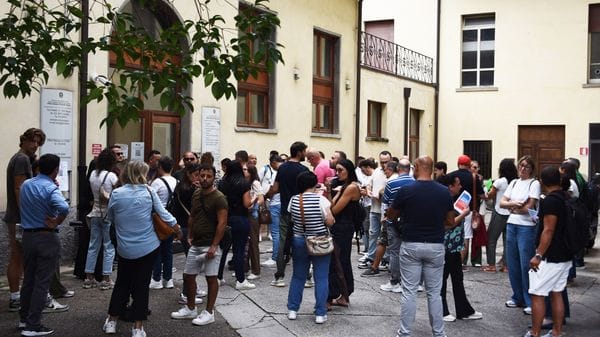 «Casa, servono misure strutturali per aiutare chi viene a Bergamo a lavorare»