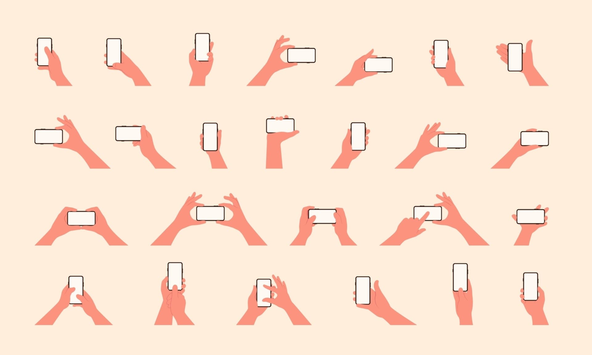 Lo smartphone ci fa bene o ci fa male?