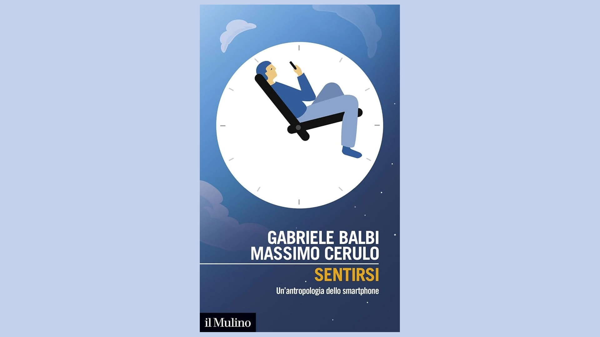 Lo smartphone ci fa bene o ci fa male?