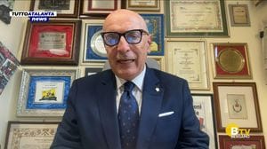 TUTTOATALANTA NEWS