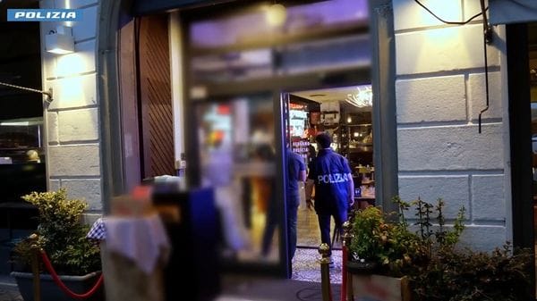 Alcol nei locali di Bergamo, raffica di controlli