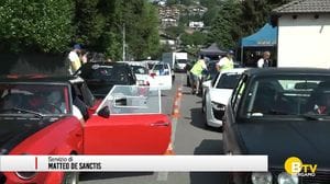 Aviatico, navigatore per un giorno con i ragazzi dei Centri Diurni Disabili