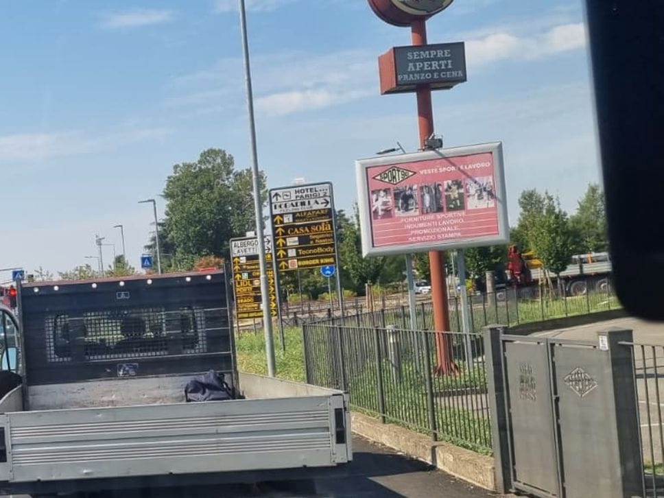 Bergamo-Verdellino, primo giorno di e-Brt: pochi passeggeri e traffico scorrevole - Foto e video
