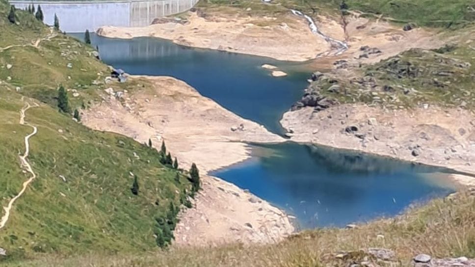 Cambiamenti in montagna: il consumo da ripensare