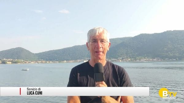 Crescono gli investimenti immobiliari sul lago d’Iseo. Sarnico tra le località più ambite, anche dall'estero