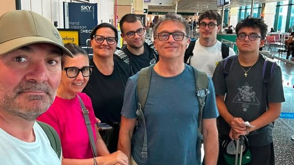 Disastro aereo in Perù: Matteo amava i viaggi e si stava per laureare. Il cordoglio all’Università di Bergamo