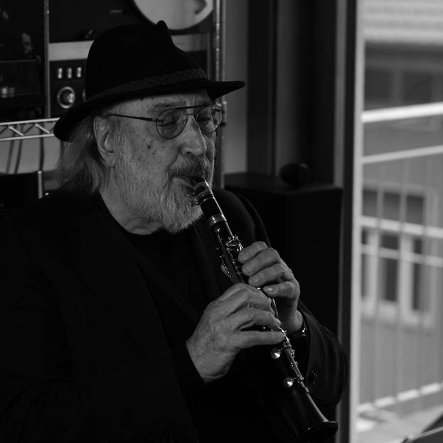 Gianluigi Trovesi e la libertà di attraversare la musica