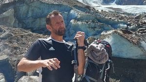 Malore sul sentiero: muore in montagna Gianfranco Schiavi, papà del consigliere regionale Michele