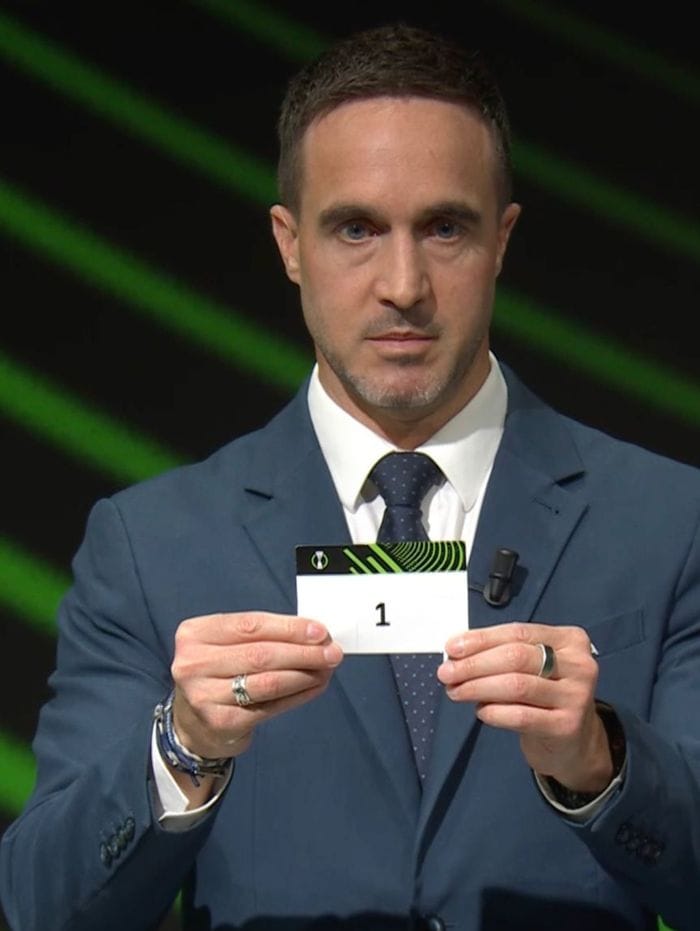 Playoff di Conference League, Atalanta contro la vincente di Hapoel Tel Aviv-Katowice