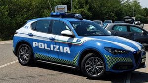 Scontro con un’auto a Chiuduno: muore motociclista di 49 anni