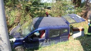 Scontro tra Fiat Panda e Fiat Cubo nel Cremonese: due feriti, grave un 67enne di Mozzanica