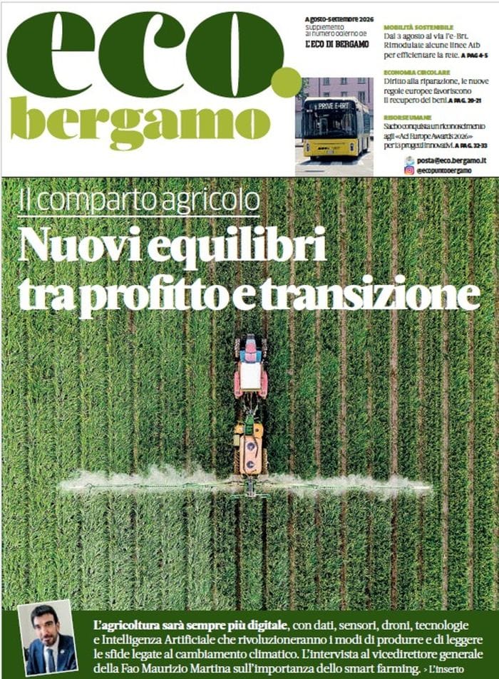 Trasformiamo le criticità in opportunità