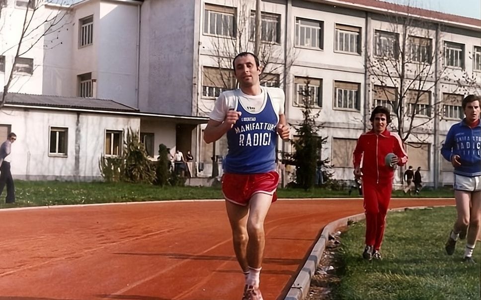 Val Gandino in lutto: addio a Picinali, campione d’atletica