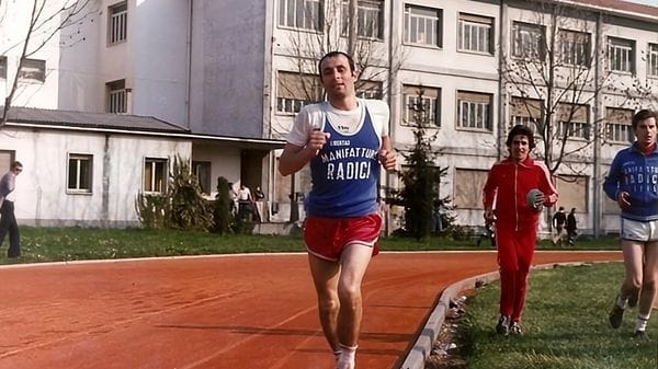 Val Gandino in lutto: addio a Picinali, campione d’atletica