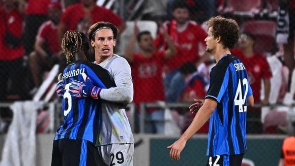 Atalanta fra ultime ore di mercato e la sfida casalinga: lunedì arriva il Bologna