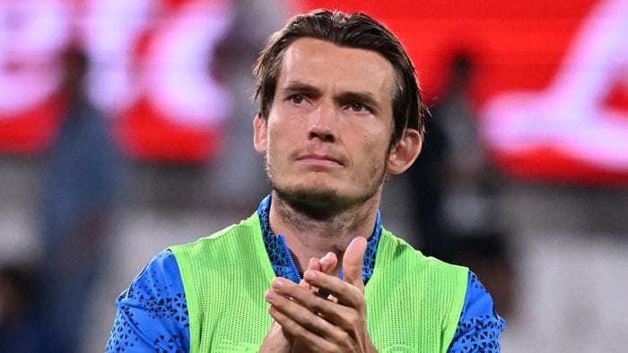 Atalanta, ufficiale l’addio di de Roon: ceduto a titolo definitivo alla Roma