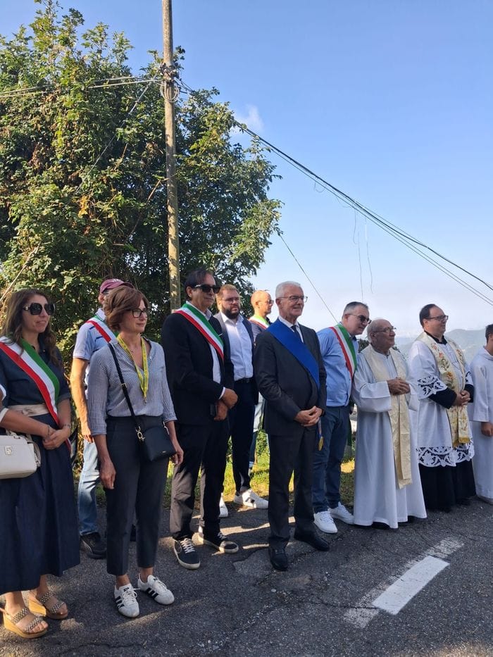 Festa della Montagna ai Colli di San Fermo: in tremila tra trattori e tradizioni - Foto