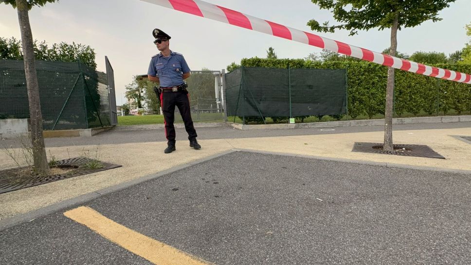 Sparatoria fuori dalle piscine di Seriate: fermati due uomini a Vigevano