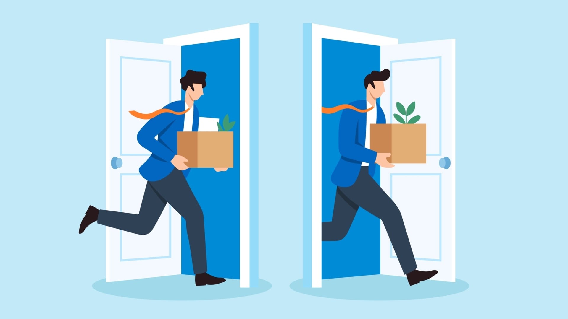 gen z e turnover perch233 un giovane su due lascia il lavoro da Ecodibergamo.it gen z e turnover perch233 un giovane su due lascia il lavoro