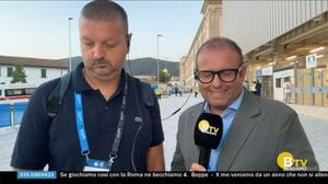 TUTTOATALANTA DIRETTA STADIO