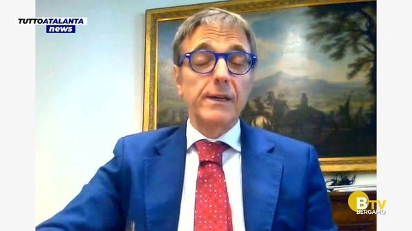 TUTTOATALANTA NEWS