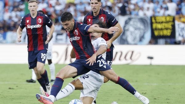 Atalanta-Bologna: Sarri (di nuovo) alla prova della marcatura su Gaetano. Ecco il bigino di presentazione