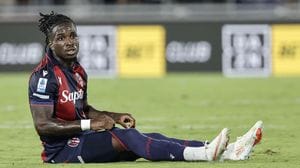 Atalanta finalizzato l’accordo per Rowe: prestito con obbligo di riscatto dal Bologna