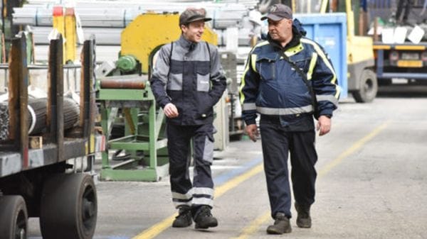 Job rotation e staffetta generazionale. Strumenti del nuovo Patto del lavoro
