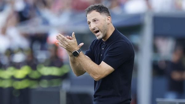 Ogni partita, una storia. Domenico Tedesco, dalla Calabria all’EL contro l’Atalanta: rieccolo col Bologna