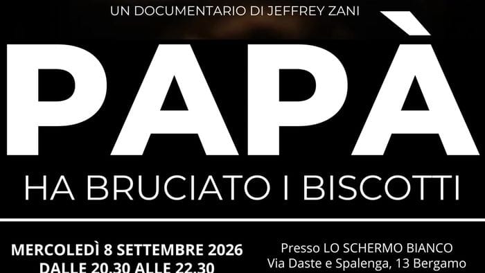 Padri e genitorialità, a Bergamo un incontro sulle nuove sfide della famiglia