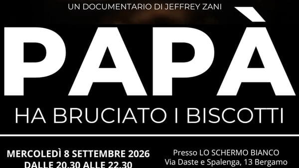 Padri e genitorialità, a Bergamo un incontro sulle nuove sfide della famiglia