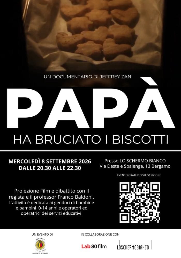 Padri e genitorialità, a Bergamo un incontro sulle nuove sfide della famiglia