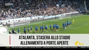 BERGAMO TG ORE12