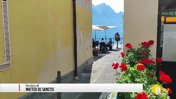 Turismo, laghi e montagne accendono le vacanze di agosto