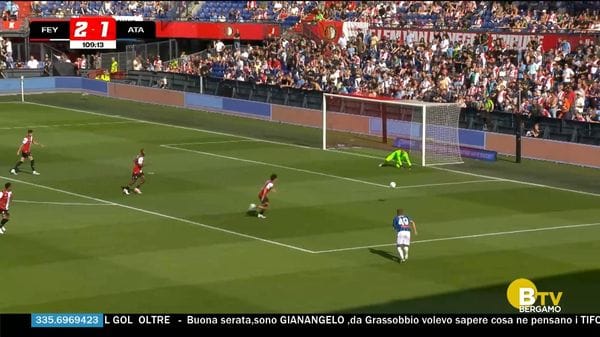 TUTTOATALANTA
