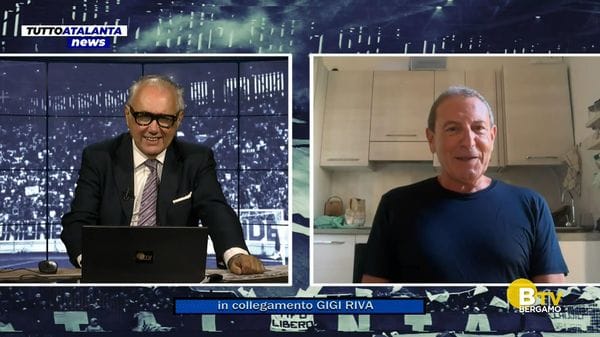TUTTOATALANTA NEWS
