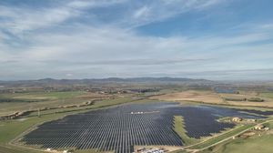 Accordo Octopus-Recurrent per batterie a centrale solare Montalto di Castro
