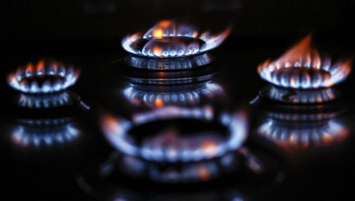 Arera, a luglio prezzo del gas +9,7% per clienti vulnerabili