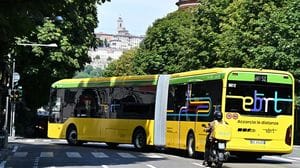 Bus elettrici e nuove linee per ridurre traffico ed emissioni