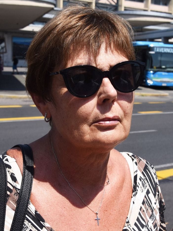 Da Milano e Cremona per provare l’e-Brt: «Il servizio ha del potenziale»