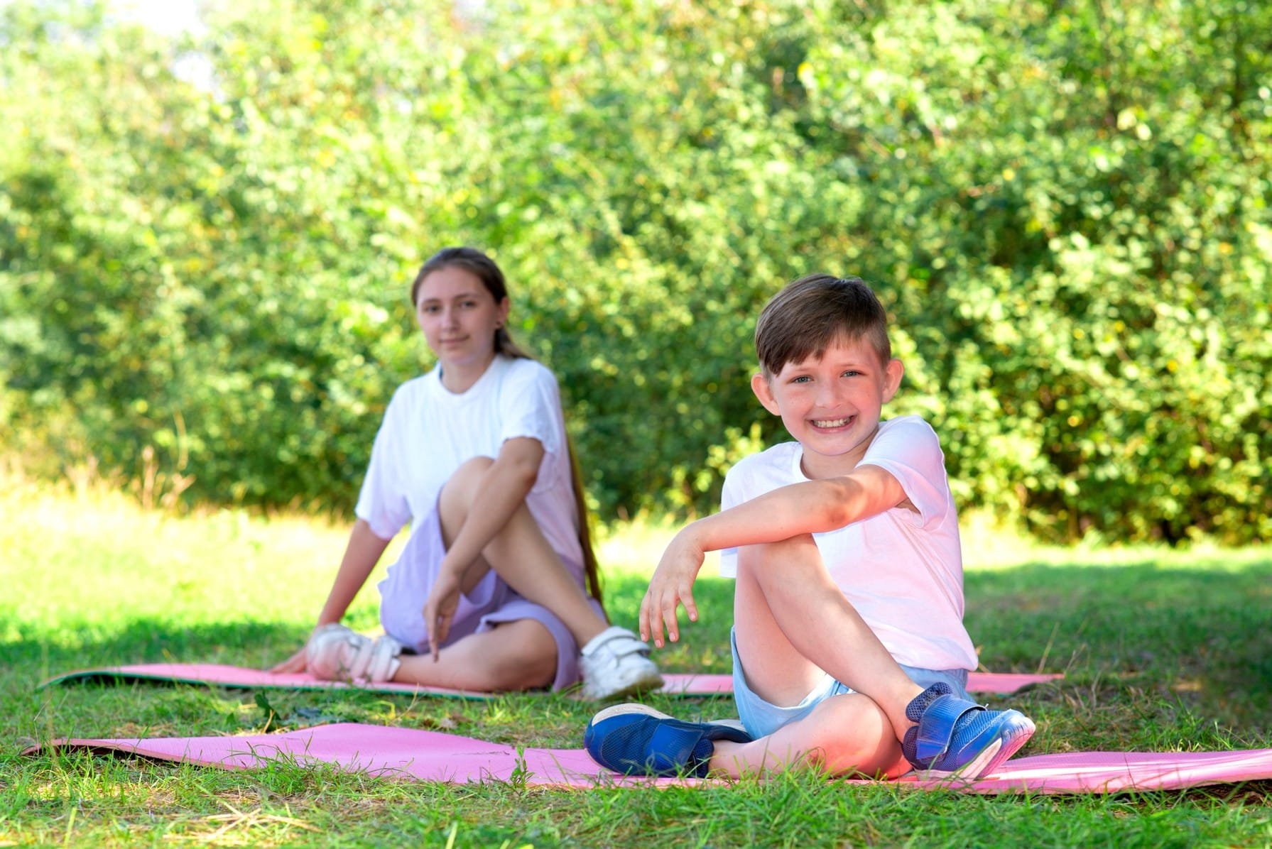 Dieci cose da fare a Bergamo e dintorni con i bambini (agosto 2026)