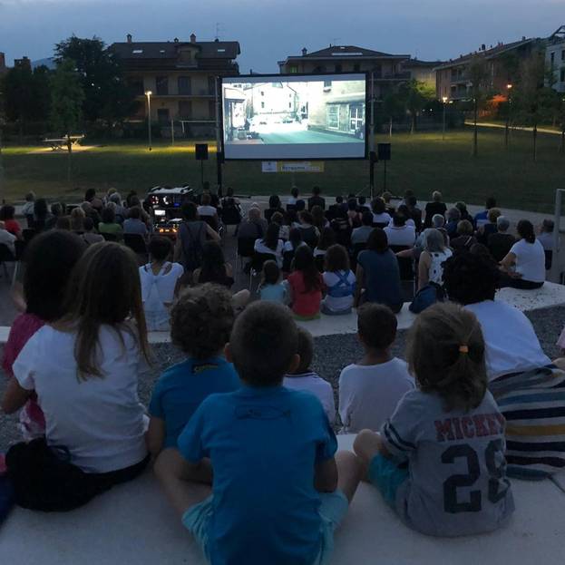 Dieci cose da fare a Bergamo e dintorni con i bambini (agosto 2026)