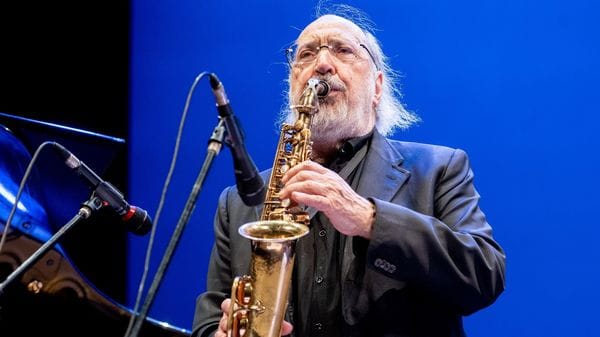 Gianluigi Trovesi e la libertà di attraversare la musica