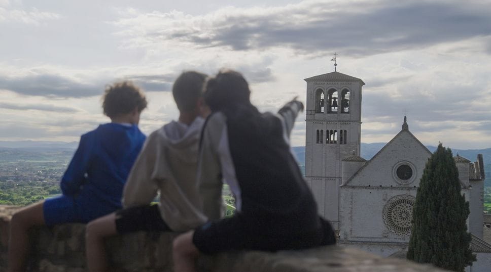 «I Misteri della Fede» al cinema