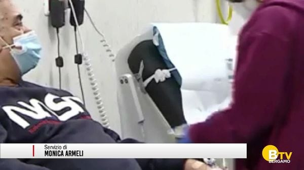 L'Avis di Albano Sant'Alessandro, tra invito a donare il sangue e attenzione per la cura del paese