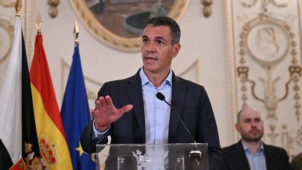 L’interesse del governo ad accusare la Spagna