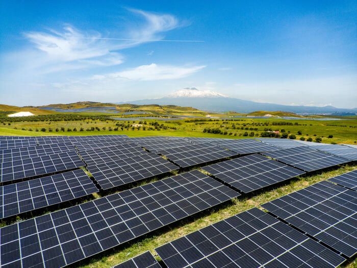 Mase, nel 2025 cresce produzione elettrica da gas e solare, cala idroelettrico