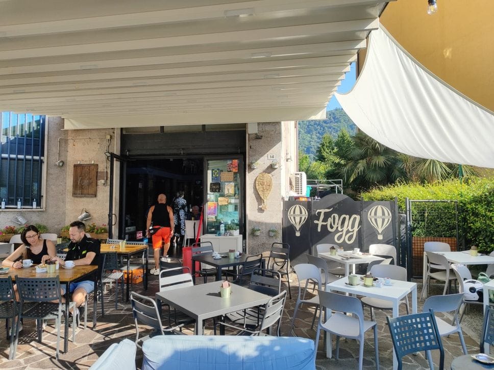 Sarnico e Paratico, quattro furti in poche ore nei locali della movida - Foto